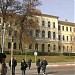 Veliko Tarnovo University - Faculty of Fine Arts