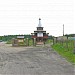 Церковь Иконы Божией Матери Феодоровская в городе Кулой