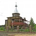 Церковь Иконы Божией Матери Феодоровская в городе Кулой