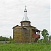 Церковь Иконы Божией Матери Феодоровская в городе Кулой