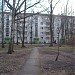 ул. Рододендру, 1 в городе Рига