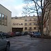 Спортивный зал в городе Рига