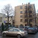 Спортивный зал в городе Рига