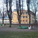 Агенскалская начальная школа в городе Рига