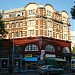 Elephant & Castle Tube Station (Bakerloo Line Entrance)