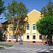 СШЦ - Иво Лола Рибар (sr) in Novi Bechej city