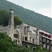 Пансионат «Чайка» (бывший дворец принца Ольденбургского) (ru) in Gagra city
