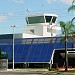 SBUR Aeroporto Mário de Almeida Franco - Uberaba