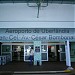 Terminal de Passageiros (pt) in Uberlândia city
