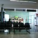 Terminal de Passageiros (pt) in Uberlândia city