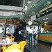 Terminal de Passageiros (pt) in Uberlândia city