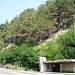 Остановка «Абаата» (ru) in Gagra city