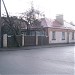 ул. Кристапа, 7A в городе Рига