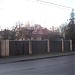 ул. Кристапа, 7A в городе Рига