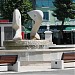 Лабудова фонтана (sr) in Nikšić city
