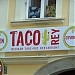 Taco Rey in Bratislava city