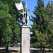 Памятник борцам за власть Советов в городе Очаков