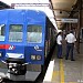 Estação Jundiaí na Jundiaí city