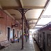 Estação Jundiaí na Jundiaí city
