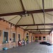 Estação Jundiaí na Jundiaí city