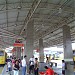 Terminal Urbano Aldo Marani - Vila Arens na Jundiaí city