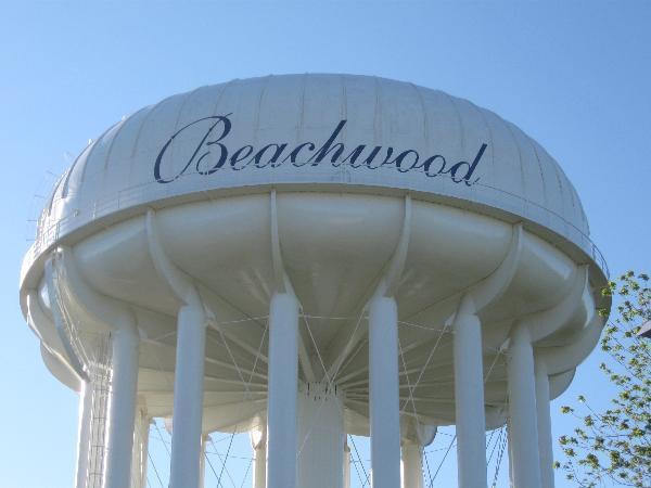 highland park golf course beachwood ohio