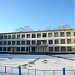 Средняя школа № 32 в городе Братск