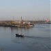 Залив Ковш в городе Ростов-на-Дону