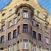 Доходный дом С. Ф. и А. А. Плещеевых — памятник архитектуры в городе Москва