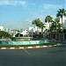 Клумба (ru) in Agadir city