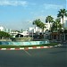 Клумба (ru) dans la ville de Agadir ⴰⴳⴰⴷⵉⵔ