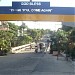 Matarik Bridge in Caloocan City North city