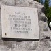 Братская могила участников Гражданской войны и Якова Ермана в городе Волгоград