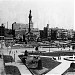 Soldiers' And Sailors' Monument in Cleveland, Ohio city