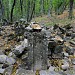 Развалины в городе Севастополь