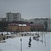 Гостинично-спортивный комплекс «Рекорд» в городе Москва