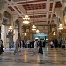 باب الفتح سابقا  باب الملك خالد في ميدنة مكة المكرمة 