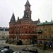 Helsingborg City Hall