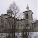 Церковь Успения Пресвятой Богородицы в городе Ковдор