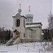 Церковь Успения Пресвятой Богородицы в городе Ковдор
