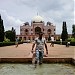 SHAHEED BABA, Sakrawal Goath, Tanda Ambedker Nagar, (U.P)