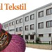 Akgül tekstil in Bursa Büyükşehir Belediyesi city