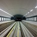 Станция метро «Алатау»