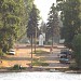 Памятник святому Макарию Калязинскому в городе Калязин