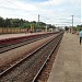 Thiruvalla railway station