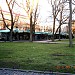 Цветочный рынок 