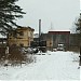 Снесённый торфобрикетный завод в городе Екатеринбург