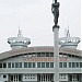 Sergei Bubka Statue