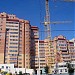 13-й микрорайон в городе Железногорск