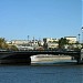 Малый Устьинский мост в городе Москва
